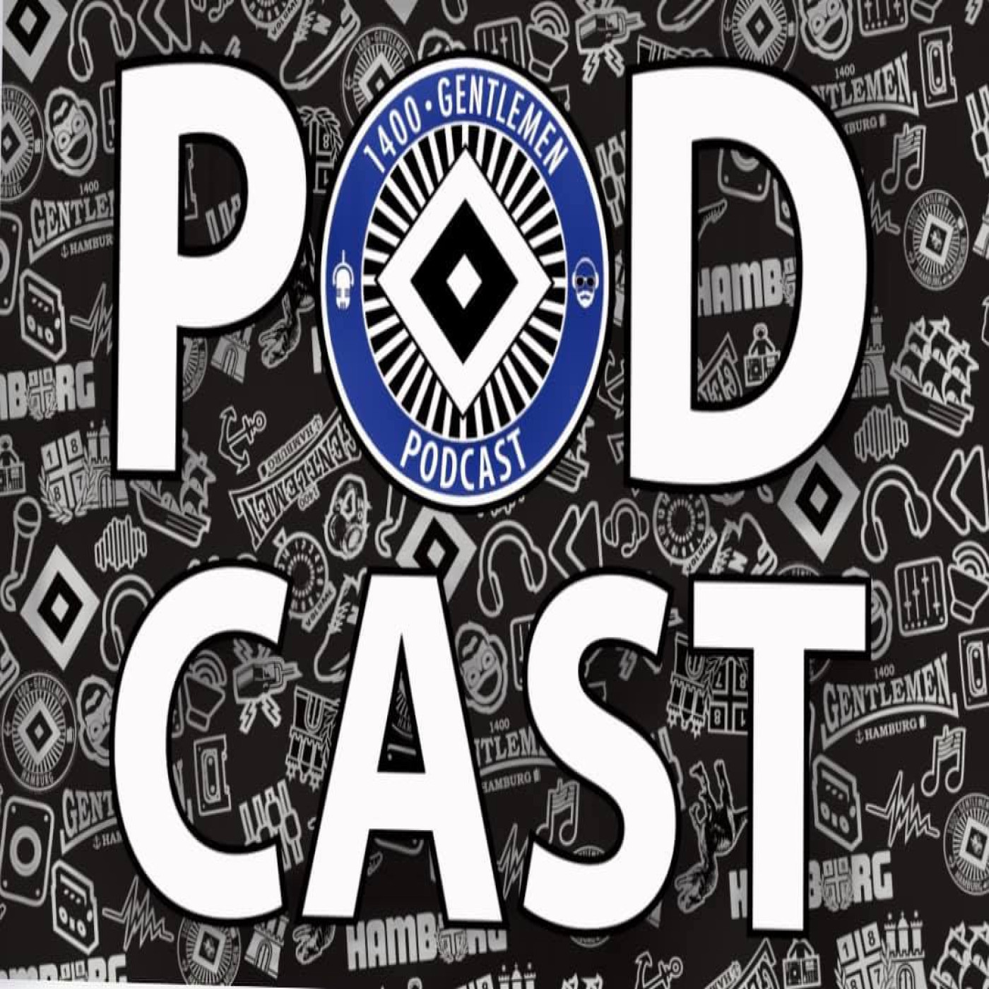 Hamburger Blutgrätsche