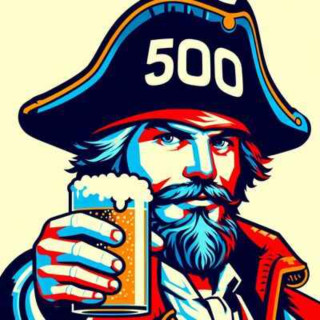 Podcast Nullnummer: “500 Zeichen am Morgen”