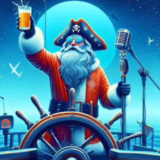 Weihnachtswilli will I