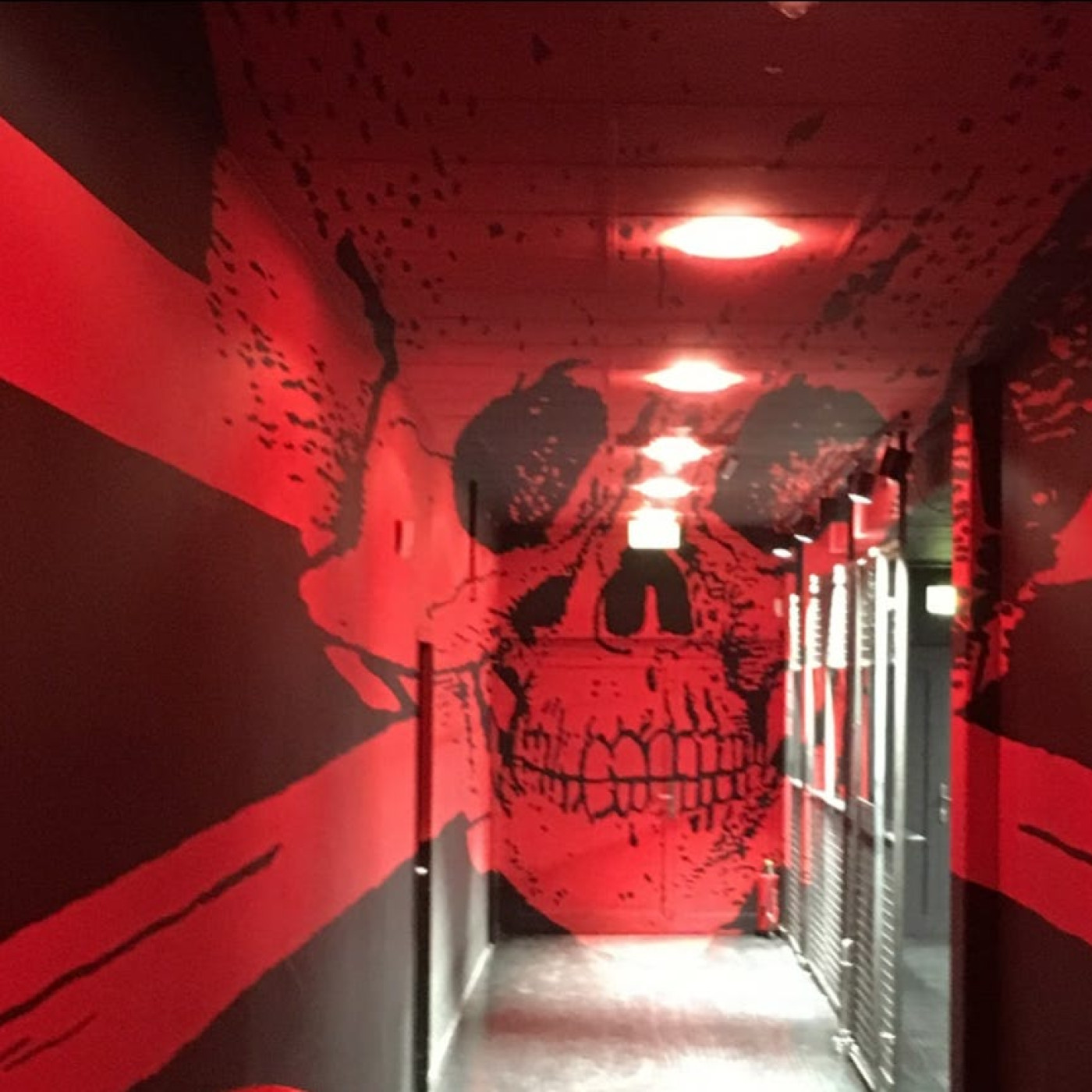 ST. PAULI POP
