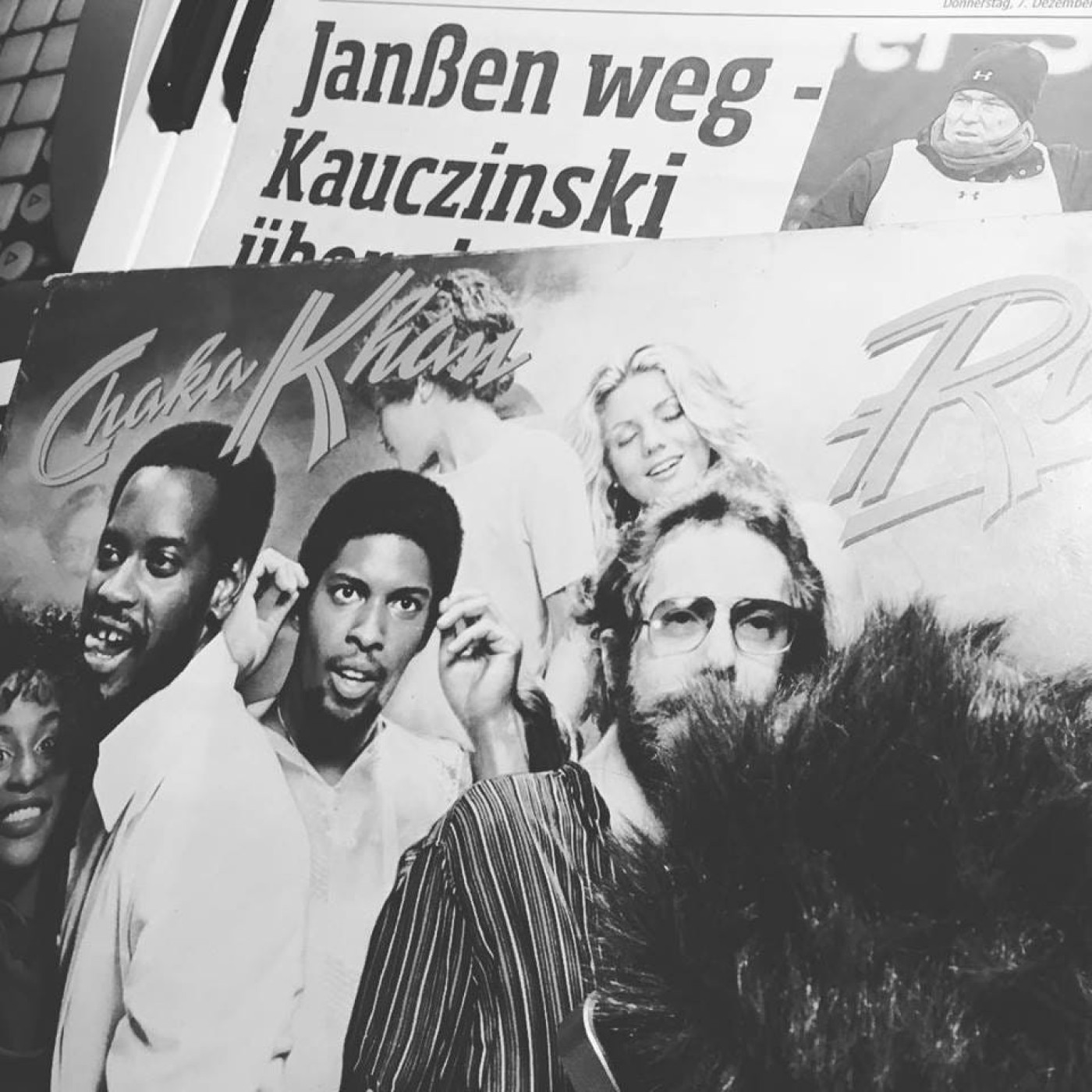 ST. PAULI POP
