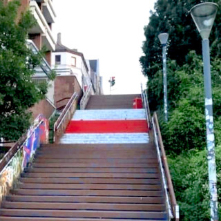 Auf zum Derby - auf ans Millerntor