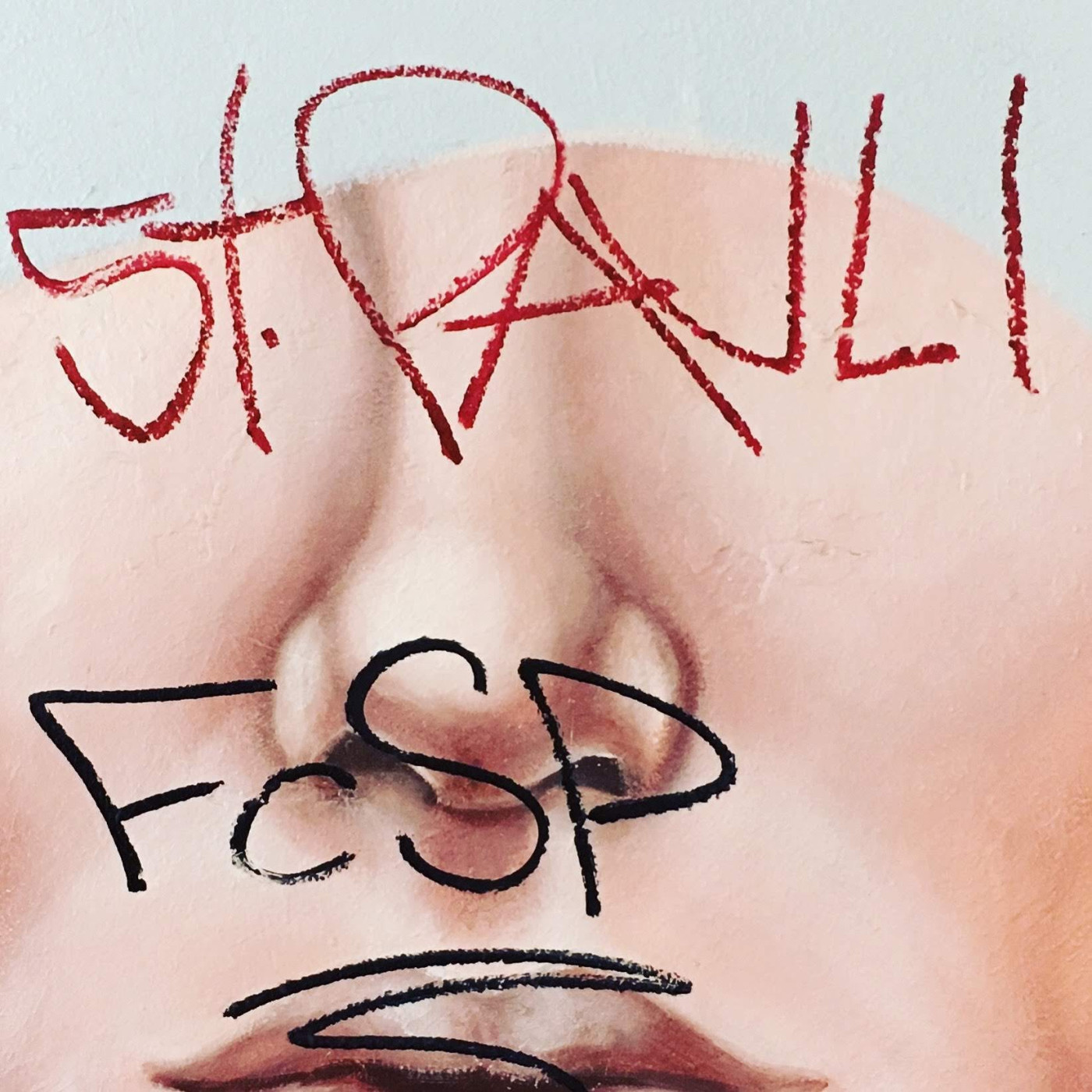ST. PAULI POP