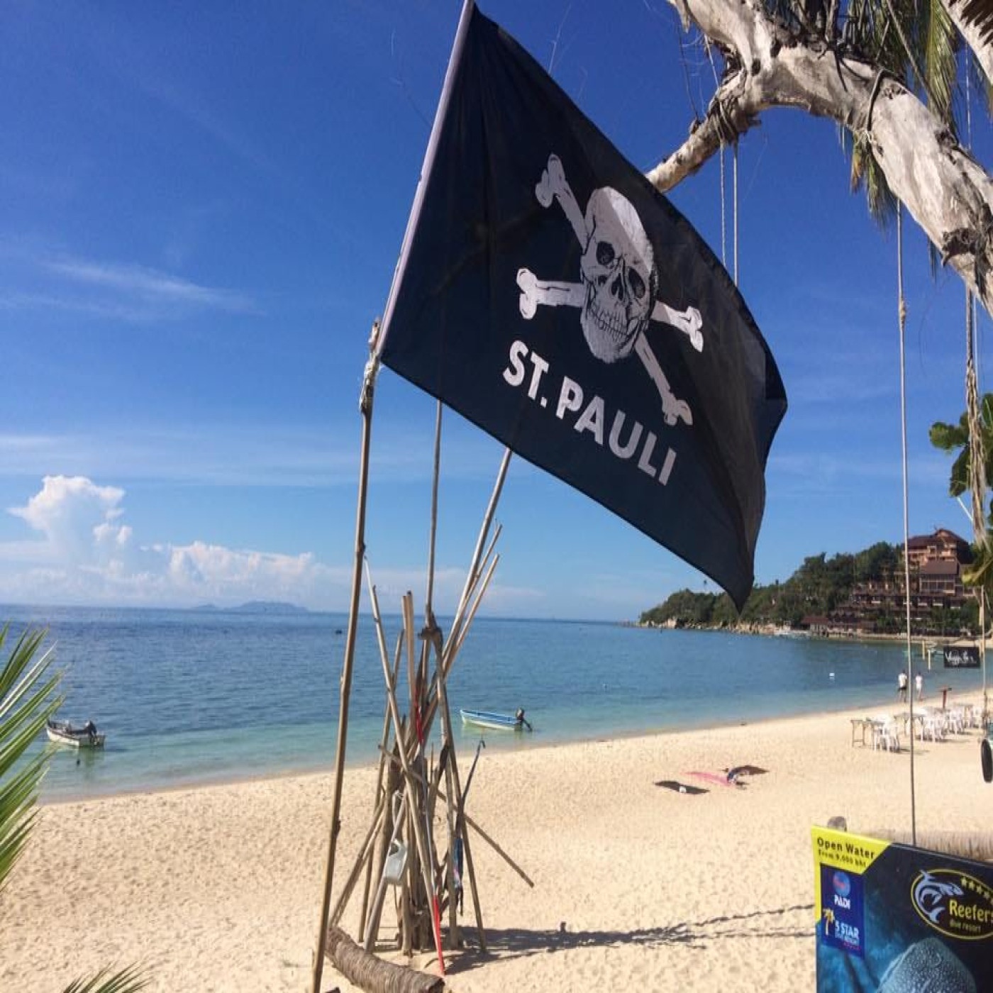ST. PAULI POP