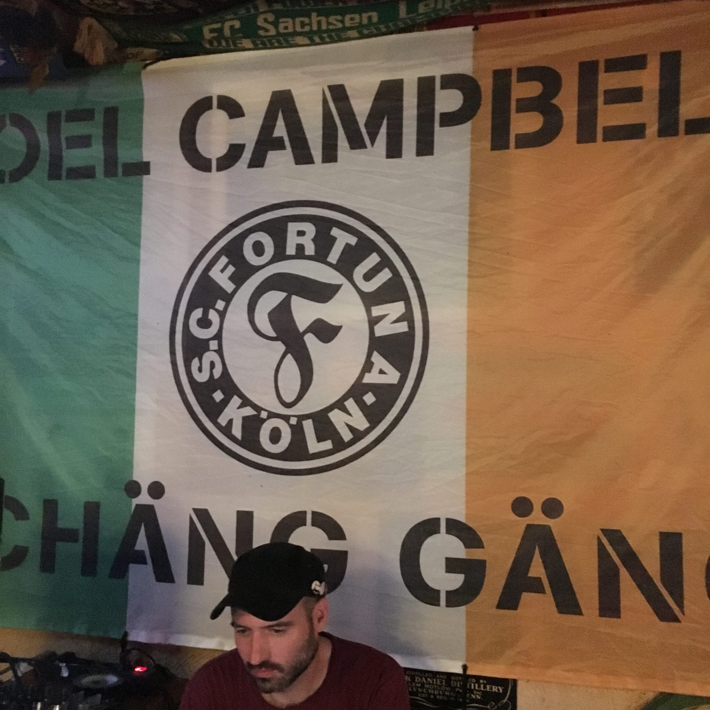 ST. PAULI POP