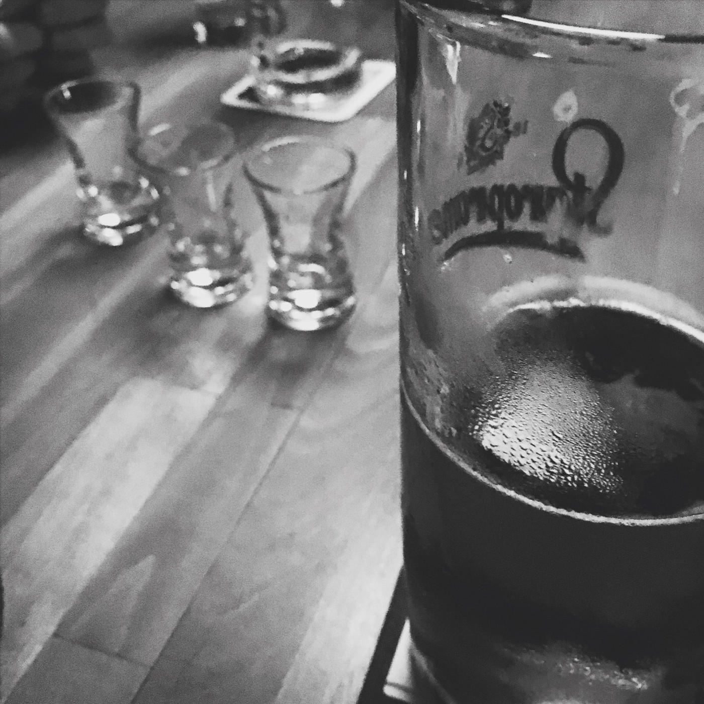 ST. PAULI POP
