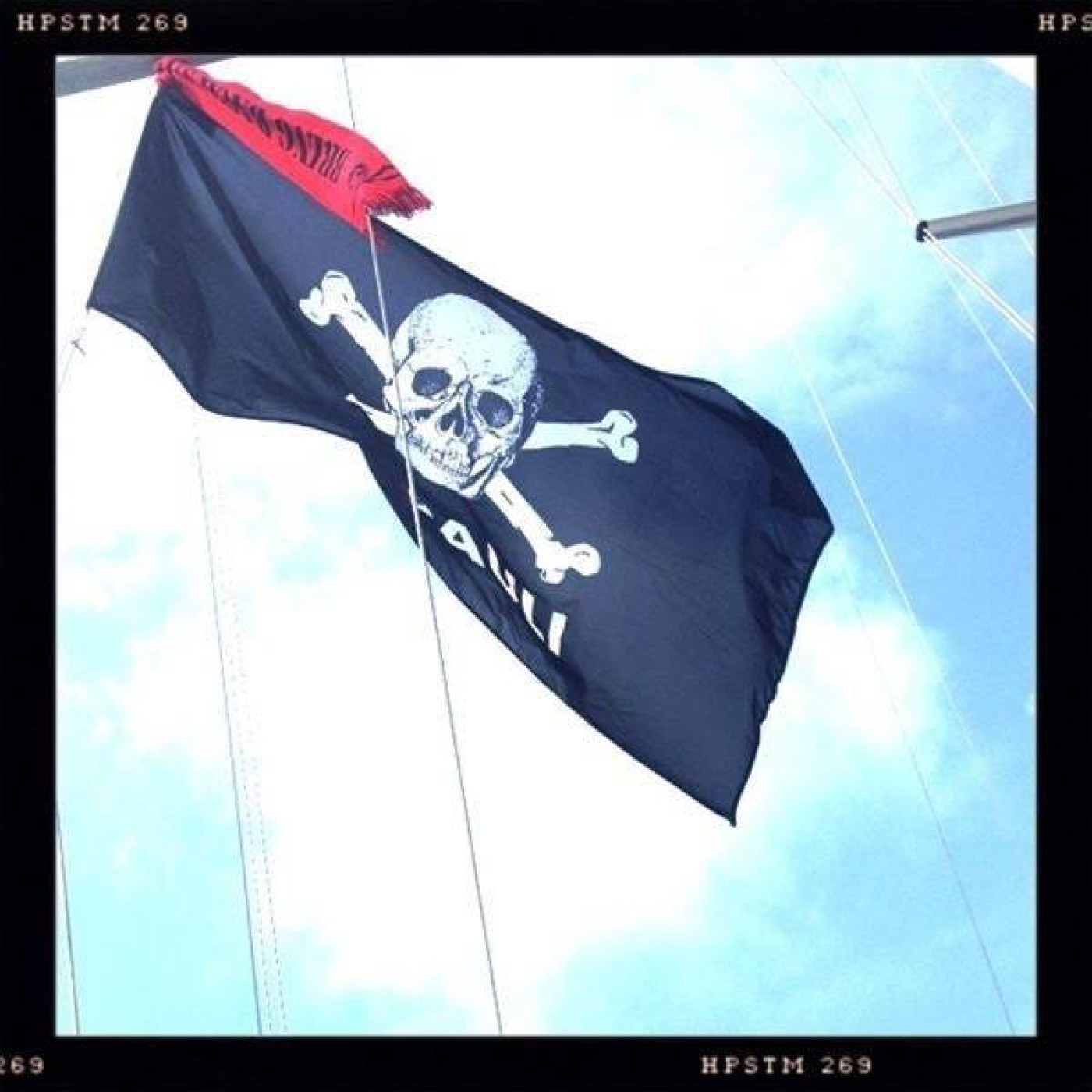 ST. PAULI POP