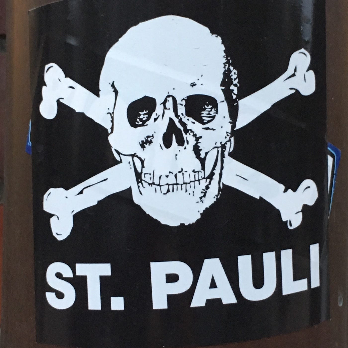ST. PAULI POP