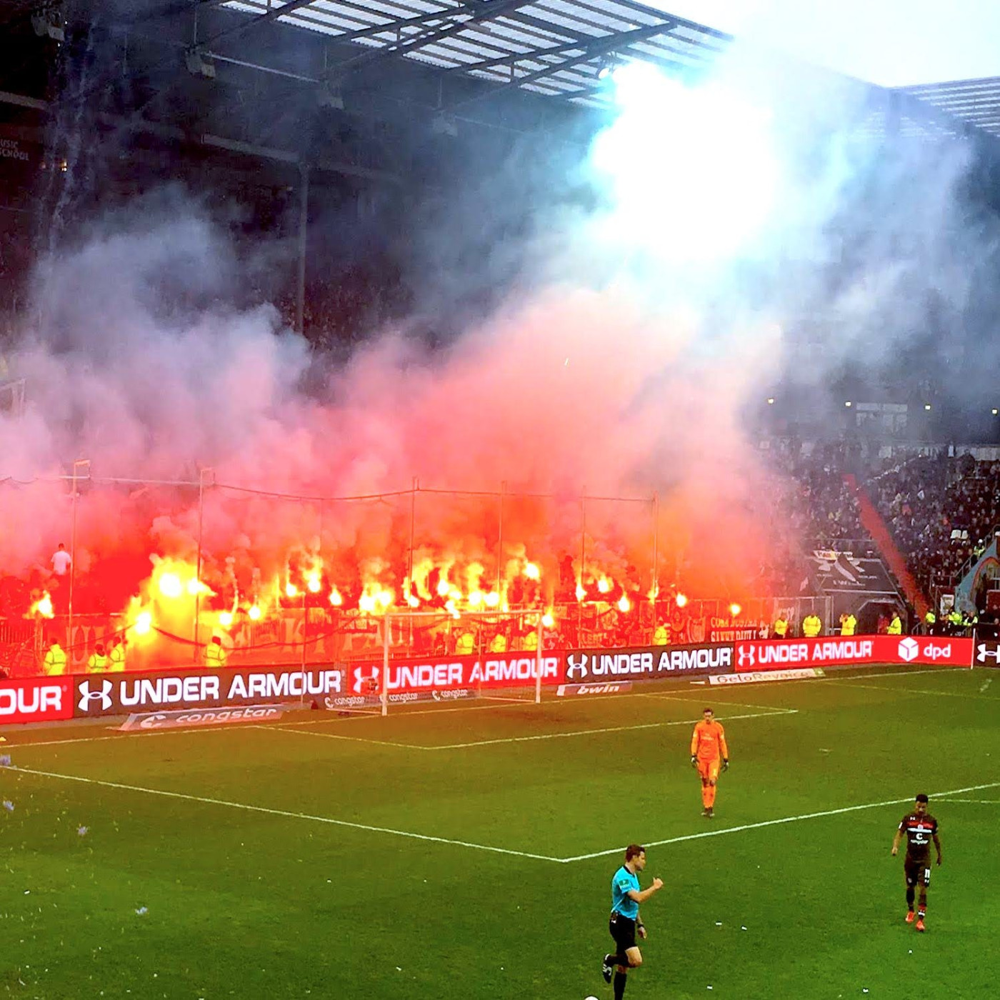 ST. PAULI POP