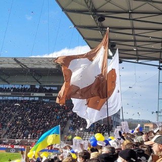 Saisonausblick-POPcast für den FC St. Pauli 2022-23