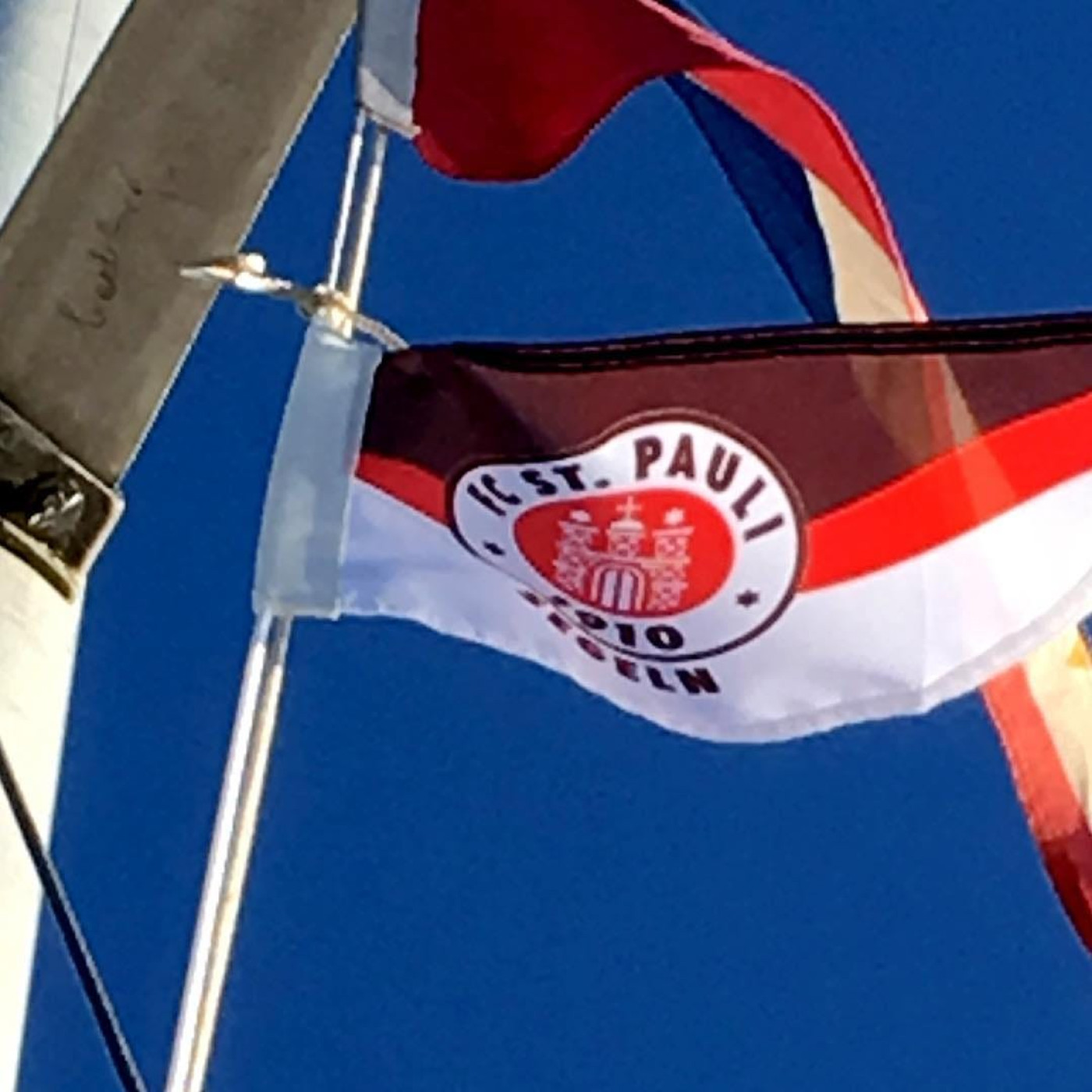 ST. PAULI POP