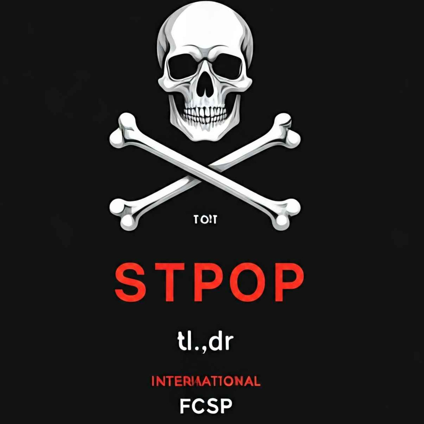 St. Pauli tl;dr - podcast cover